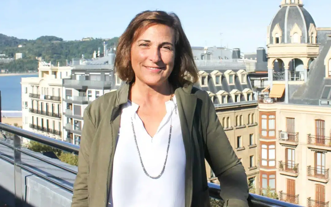 Beatriz Ciprian Abogada - Donostia – San Sebastián