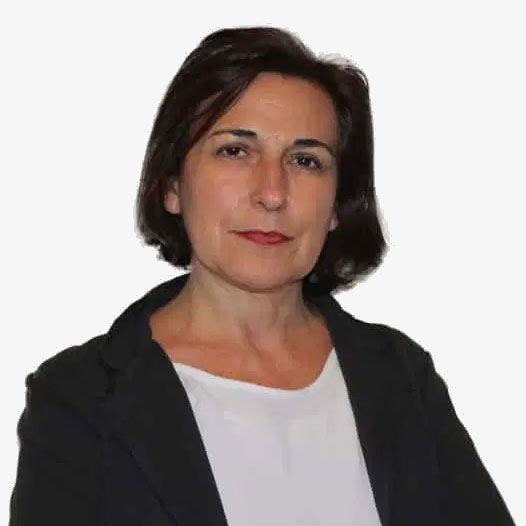 Beatriz Ciprian Ansoalde